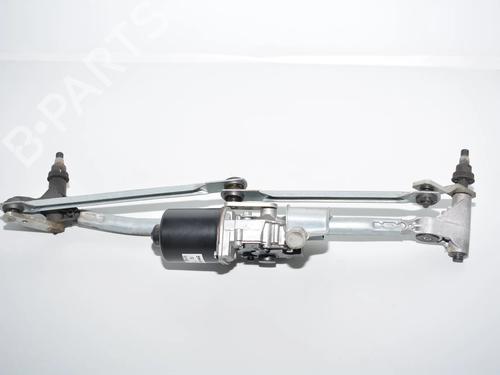 front-wipers-mechanism-bmw-1-e87-2003-2004-2005-2006-2007-2008-2009-2010-2011-2012-2013-34063180 main image
