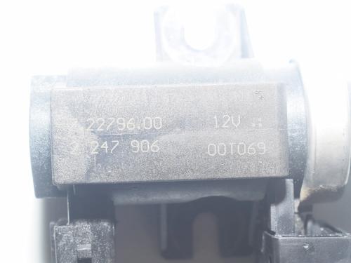 Electronic sensor BMW 5 Touring (E39) 530 d | BP34080417M84  - Image 5