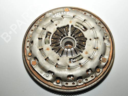 Used Other Other BMW 1 (E87) 118 d (143 hp) 34079362 34079362