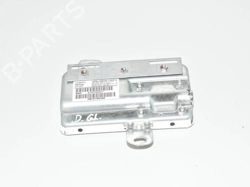 Used Right door airbag Right door airbag BMW 7 (E65, E66, E67) 745 d (300 hp) 34097387 34097387