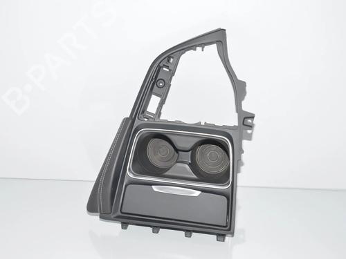 Used Cup/Object holder Cup/Object holder BMW 4 Coupe (F32, F82) M4 (431 hp) 34062280 34062280