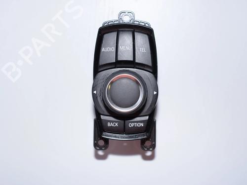 Used Switch Switch BMW 2 Coupe (F22, F87) M 235 i (326 hp) 34092949 34092949