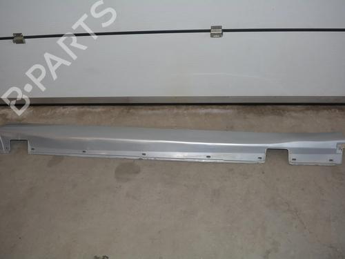 left-sideskirt-bmw-5-e60-2001-2002-2003-2004-2005-2006-2007-2008-2009-2010-34068859 main image