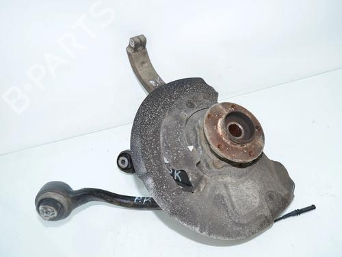 Manga de eixo frente esquerda Manga de eixo frente esquerda 39173140 39173140
