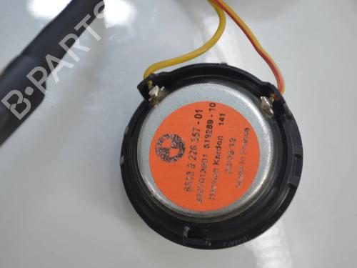 Electronic module BMW 6 Gran Coupe (F06) 640 d | BP34093106M83  - Image 8