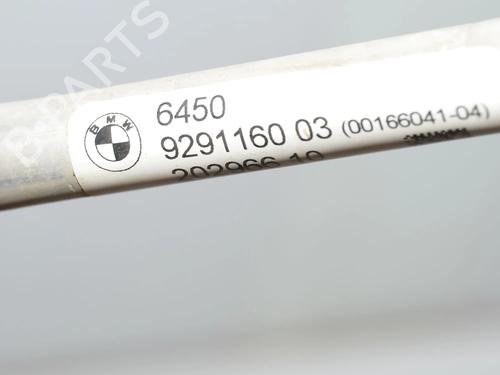 AC pipe BMW i3 (I01) Electric | BP34086100M126  - Image 5