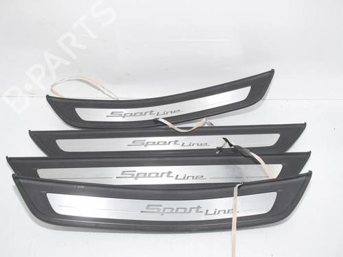 Used Step Step BMW 5 Touring (G31) 520 d (190 hp) 36589501 36589501