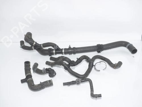 Used Pipe Pipe VW CRAFTER Van (SY_, SX_) 2.0 TDI FWD (SYB, SYC, SYD) (177 hp) 36018909 36018909
