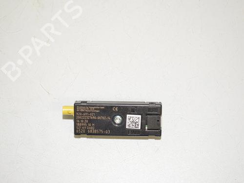 Antenne/Base BMW 3 Touring (G21, G81) 320 d | BP34076796C140 - Image 2