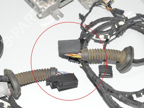 Electronic module BMW X7 (G07) xDrive 30 d | BP34068882M83  - Image 24