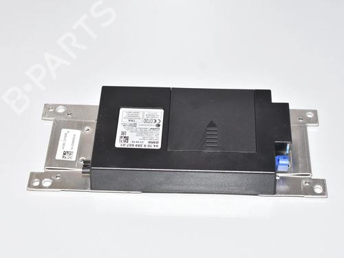 Used Electronic module Electronic module BMW X5 (F15, F85) M 50 d (381 hp) 34065405 34065405