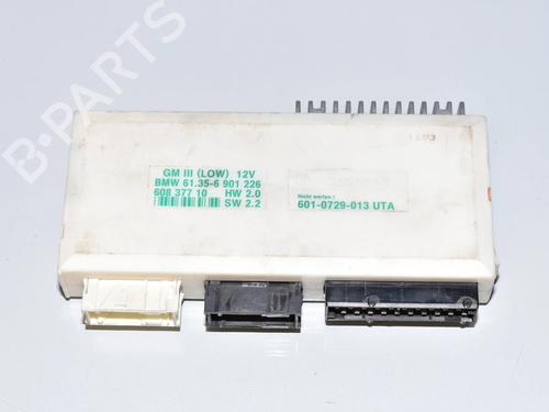 Used Electronic module Electronic module BMW 5 Touring (E39) 530 d (193 hp) 34069285 34069285
