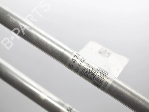 Pipe BMW 3 (G20, G80, G28) 330 e Plug-in-Hybrid | BP34084404M125  - Image 6