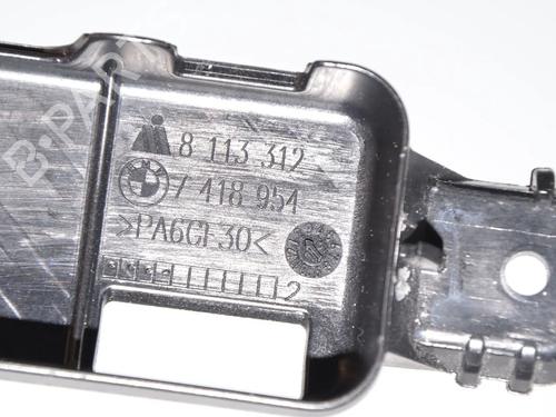 Switch BMW i3 (I01) Electric | BP34061865I30  - Image 5