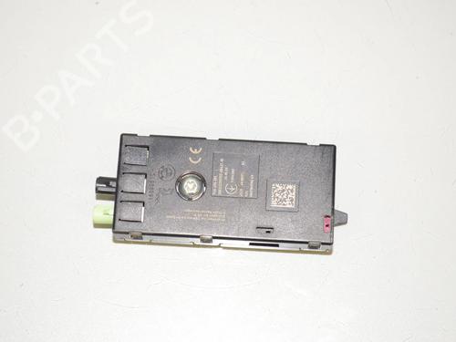 Used Electronic module Electronic module BMW 3 Touring (G21, G81) 330 e Plug-in-Hybrid (292 hp) 34063068 34063068