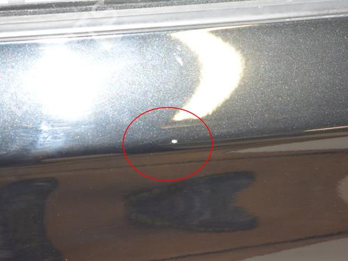 Left front door BMW 1 (E81) 118 d | BP34077859C2  - Image 5