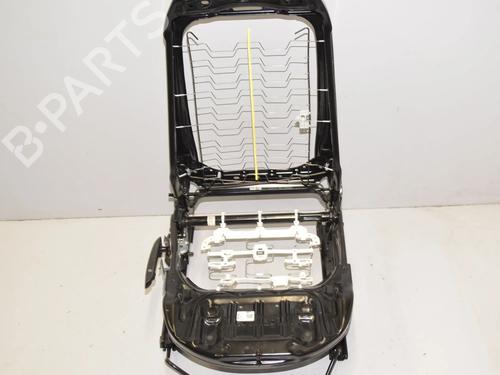 Sæde højre fortil Sæde højre fortil BMW X1 (F48) xDrive 20 d (190 hp) 34075000 34075000