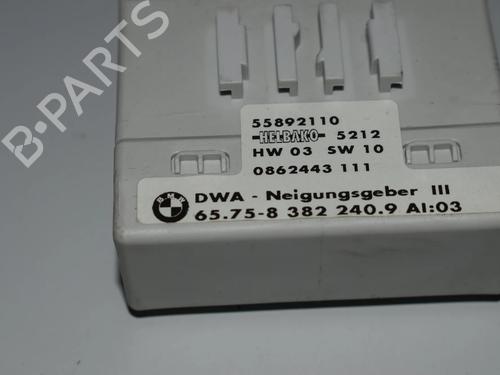 Electronic module BMW X5 (E53) 4.4 i | BP34067707M83  - Image 6