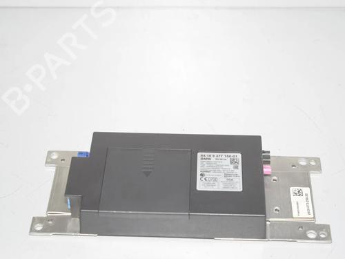 Used Electronic module Electronic module BMW 2 Active Tourer (F45) 216 d (116 hp) 34091095 34091095