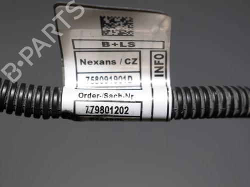 Wiring harness BMW 1 (E87) 120 d | BP34075206E16  - Image 6