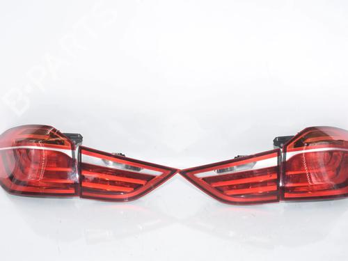Used Right taillight Right taillight 38268988 38268988