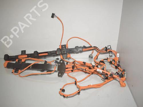 Used Wiring harness Wiring harness 34069210 34069210