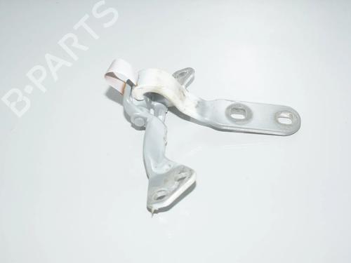 Hinge/Door check strap BMW X6 (E71, E72) M 50 d | BP34081862C146 - Image 2