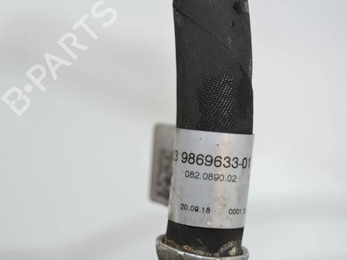 AC pipe BMW 2 Gran Tourer (F46) 216 i | BP38552057M126 - Image 5
