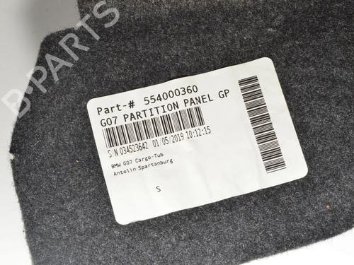 Andre BMW X7 (G07) xDrive 30 d | BP34070863O1  - Image 11
