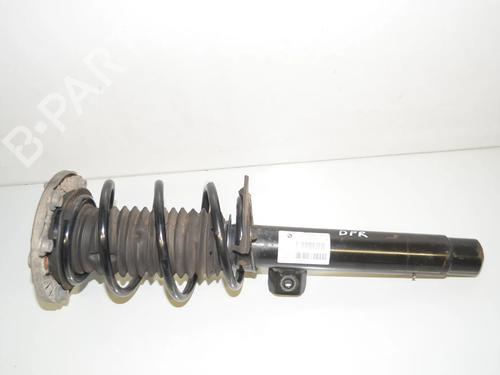 Used Right front shock absorber Right front shock absorber BMW 2 Convertible (F23) 220 i (184 hp) 34085061 34085061