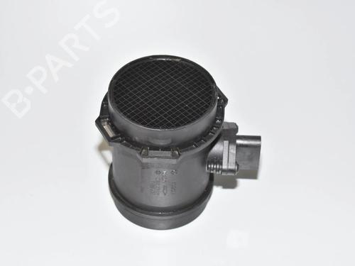 Used Mass air flow sensor Mass air flow sensor BMW X5 (E53) 4.4 i (286 hp) 34069757 34069757