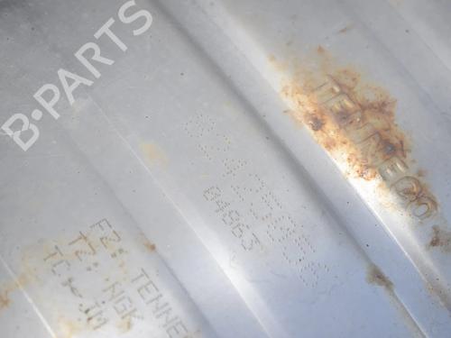 Exhaust system BMW 3 Touring (G21, G81) 320 d | BP34087089M121  - Image 6