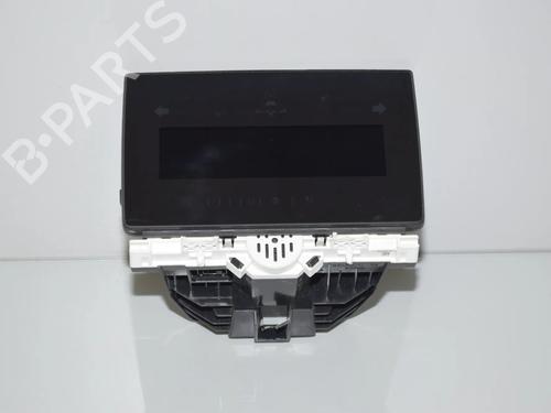 Used Instrument cluster Instrument cluster 38799810 38799810