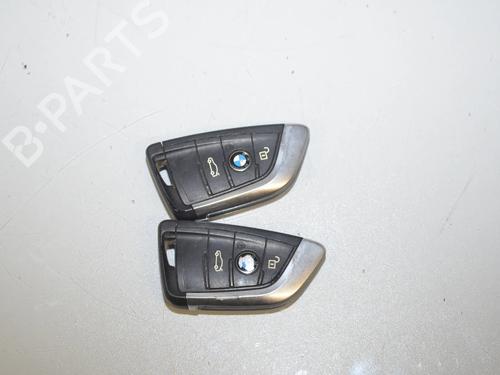 Electronic module BMW 2 Active Tourer (F45) 218 i | BP34068860M83 - Image 5