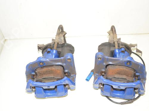 Right front brake caliper BMW 5 Touring (G31) M 550 d xDrive | BP34078059M104  - Image 8