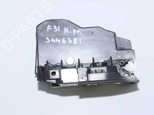 front-left-lock-bmw-3-touring-f31-2012-2013-2014-2015-2016-2017-2018-2019-34072555 main image