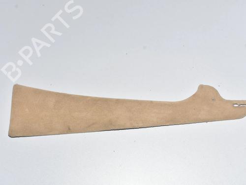 Used Middle console Middle console BMW X6 (E71, E72) xDrive 40 d (306 hp) 34092827 34092827