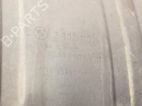 Exhaust system BMW 5 (F10) 530 d | BP34075179M121  - Image 8