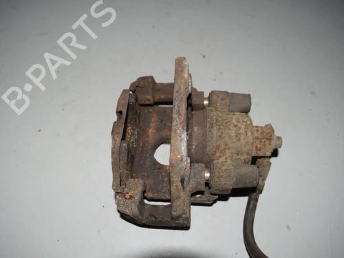 Used Left rear brake caliper Left rear brake caliper BMW X5 (E53) 4.4 i (320 hp) 34092384 34092384