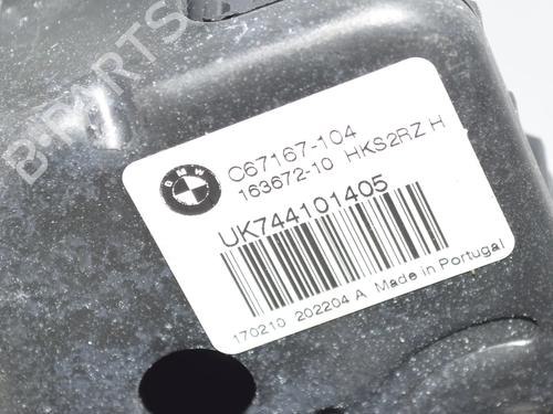 Electronic module BMW 7 (G11, G12) 730 d, Ld xDrive | BP34095523M83 - Image 13