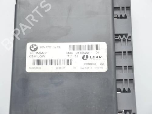 Electronic module BMW 5 (E60) 525 d | BP34087491M83  - Image 5