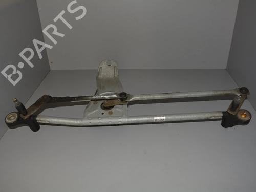 Used Front wipers mechanism Front wipers mechanism BMW X5 (E53) 4.4 i (286 hp) 34097775 34097775