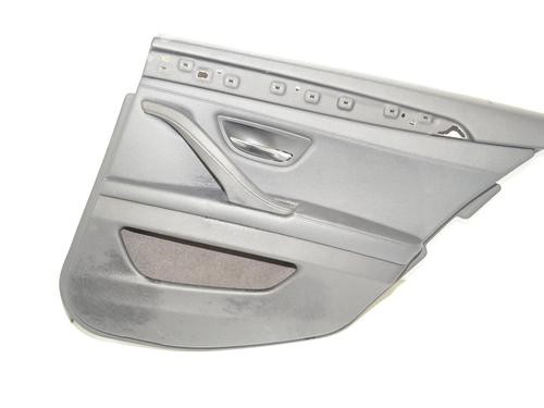 Bageste højre beklædning Bageste højre beklædning BMW 5 Touring (F11) 530 d xDrive (258 hp) 34081663 34081663