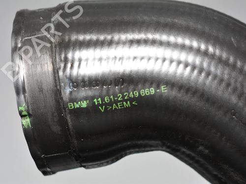 Intercooler pipe BMW 5 Touring (E39) 530 d | BP34083210M127  - Image 5