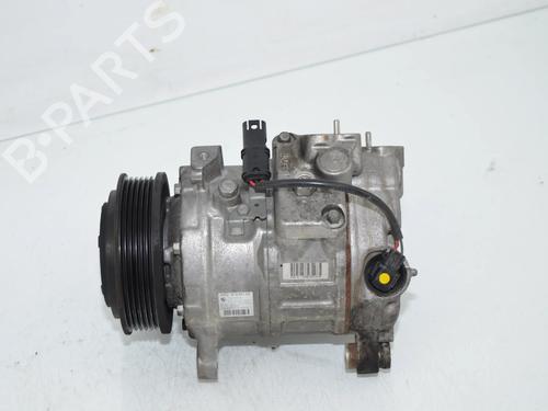 AC compressor BMW X3 (F25) xDrive 30 d | BP39116632M34 - Image 3