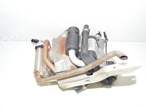 Used Electronic module Electronic module BMW 5 Touring (F11) 530 d (258 hp) 34068661 34068661