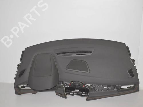 Instrumentbord Instrumentbord BMW 2 Gran Tourer (F46) 218 d (150 hp) 34086993 34086993
