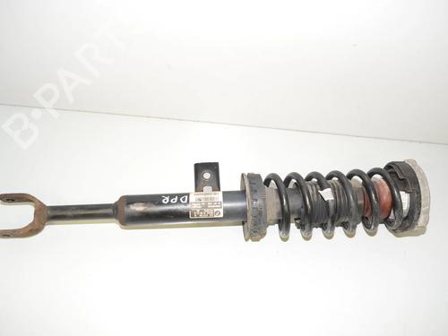 Used Right front shock absorber Right front shock absorber BMW 5 Touring (F11) 530 d (258 hp) 34062033 34062033