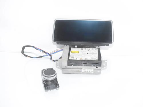 Used Electronic module Electronic module BMW X6 (F16, F86) M (575 hp) 34077622 34077622