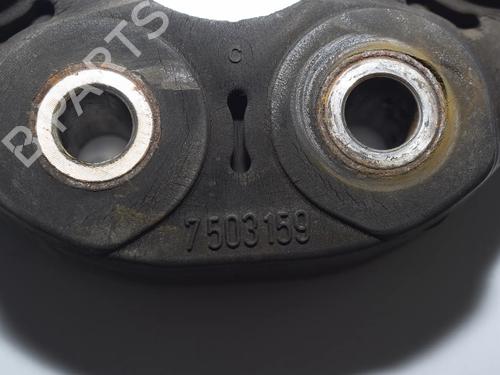 Other BMW X5 (E53) 4.6 is | BP34072313O1  - Image 5